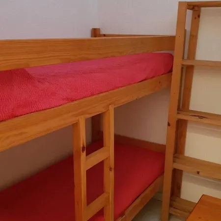 Argeles-sur-mer, T2 + Cabine, 6 Pers., A 100m, Parking, Ascenseur - Fr-1-388-19