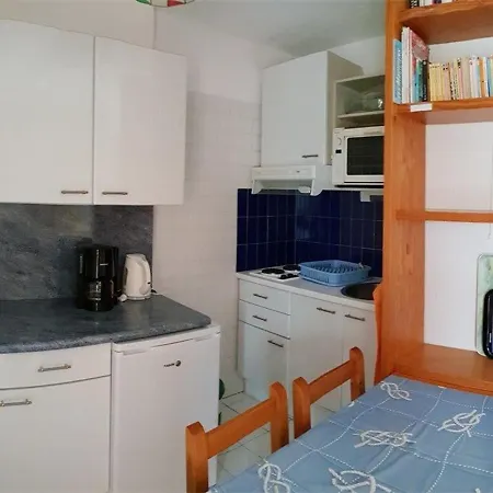 Argeles-sur-mer, T2 + Cabine, 6 Pers., A 100m, Parking, Ascenseur - Fr-1-388-19