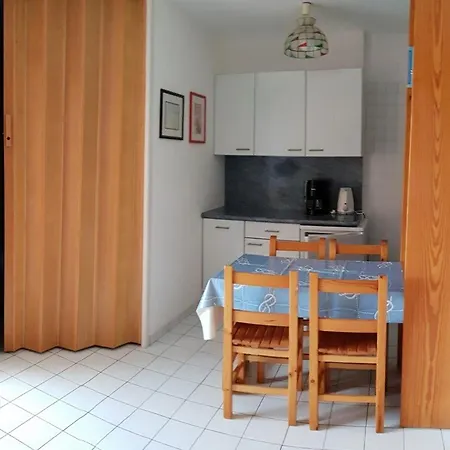Apartment Argeles-sur-mer, T2 + Cabine, 6 Pers., A 100m, Parking, Ascenseur - Fr-1-388-19 Argeles-sur-Mer